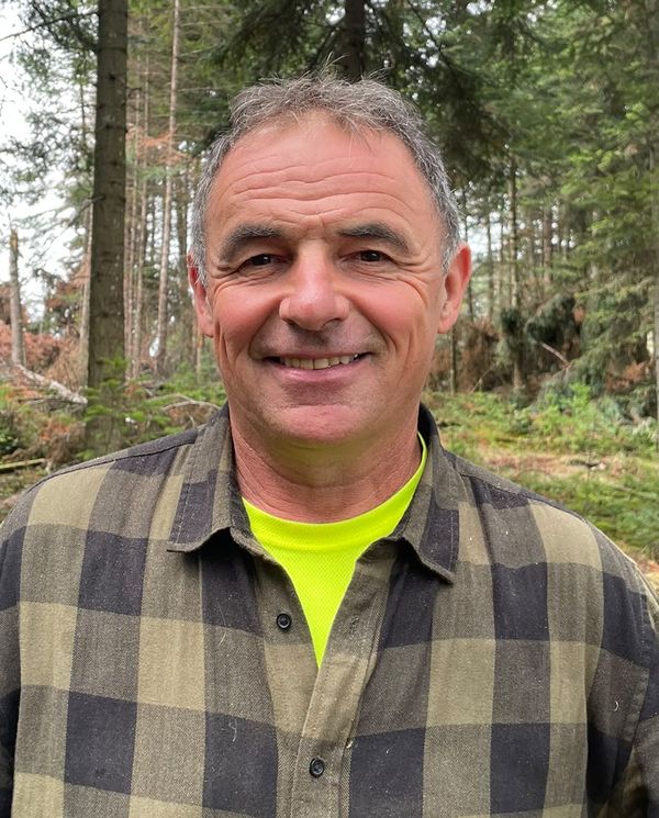 Christophe Verchère